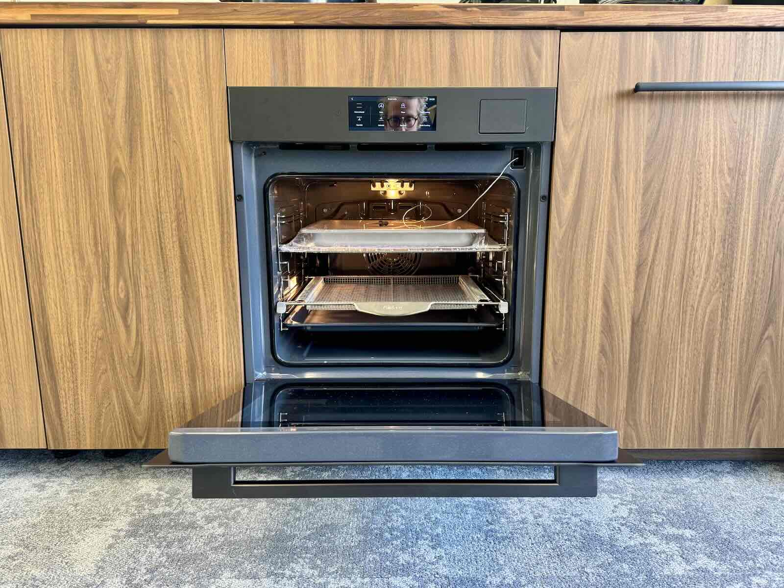 Four Dreame OZ60 Pro © Labo Maison
