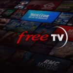 Nouvelles chaînes Free TV