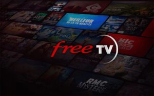 Nouvelles chaînes Free TV
