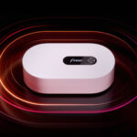 Offre Freebox Ultra Essentiel avec fibre jusquāĆ 8 Gbit/s, WiāFi 7 et TV incluse