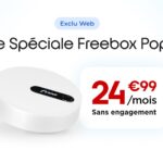 Freebox Pop S