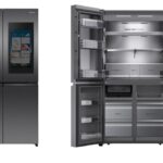 Hisense RQ640P9SBE présenté au CES 2026