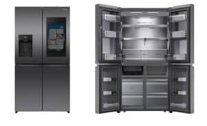 Hisense RQ640P9SBE présenté au CES 2026