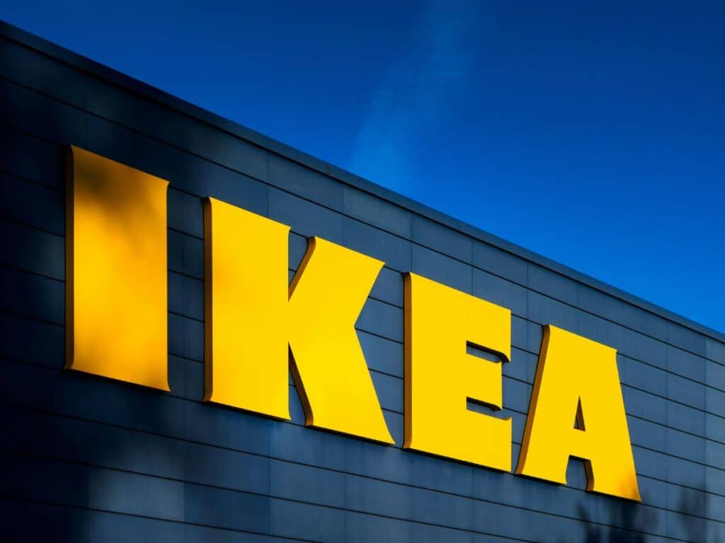 IKEA