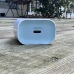 Test du chargeur Ikea SJÖSS 20W