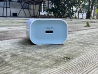 Ikea SJÖSS Chargeur USB 1 port 20W