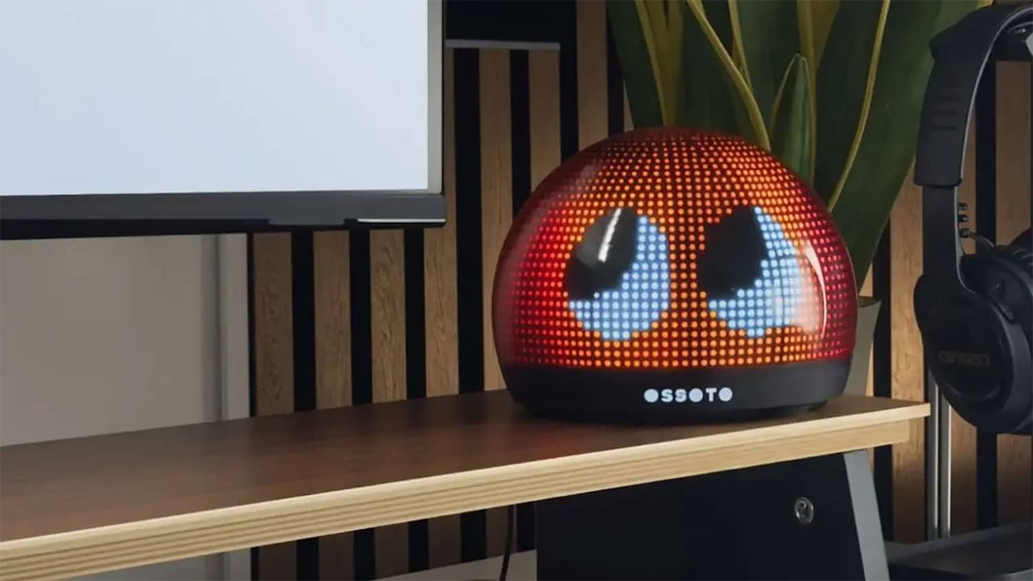 Lampe SwitchBot OBBOTO
