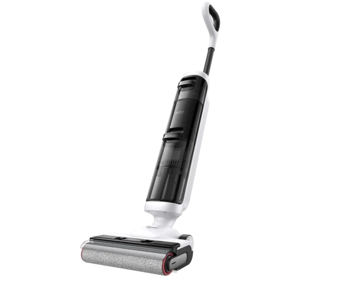 Aspirateur laveur Mova K20