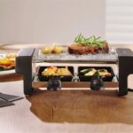 Lidl Silvercrest Appareil à raclette