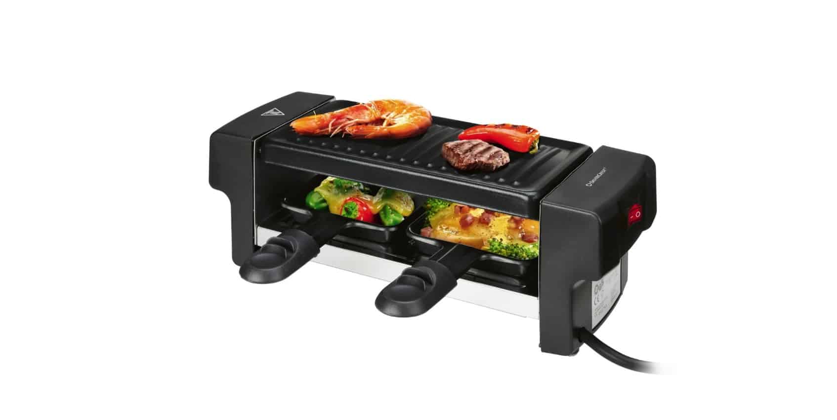 Lidl Silvercrest Appareil à raclette