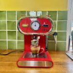 Lidl Silvercrest machine expresso Retro 1973 © Labo Maison