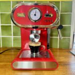 Lidl Machine Expresso Rétro 1973 © Labo Maison