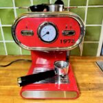 Lidl Machine Expresso Retro 1973 © Labo Maison