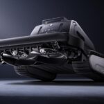 Lymow One Plus, le nouveau robot tondeuse tout-terrain Lymow disponible en précommande