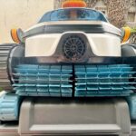 Robot piscine Spino S1 Pro © Labo Maison