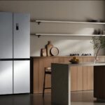 Xiaomi Mijia Réfrigérateur Multi-Portes 502 L