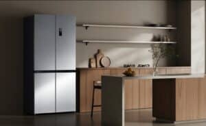 Xiaomi Mijia Réfrigérateur Multi-Portes 502 L