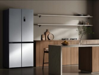 Xiaomi Mijia Multi-portes 502 L