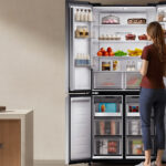 Réfrigérateur Xiaomi Mijia Multi-portes 502 L