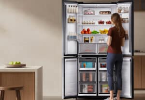 Réfrigérateur Xiaomi Mijia Multi-portes 502 L