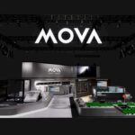 Mova au CES 2026