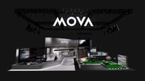 Mova au CES 2026