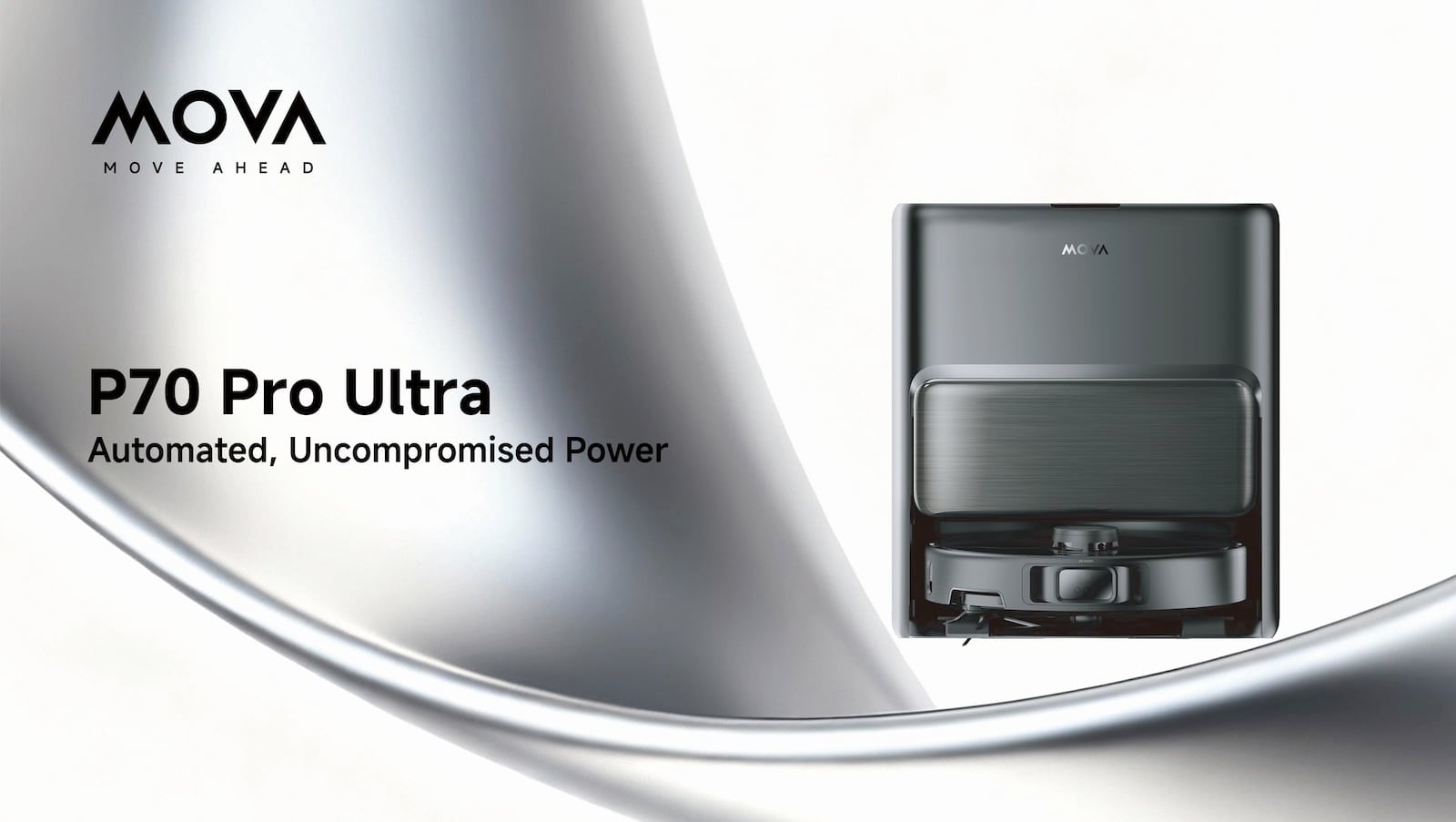 Mova P70 Pro Ultra
