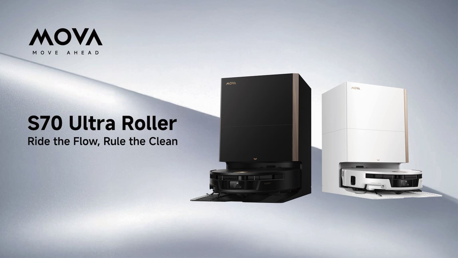 Mova S70 Ultra Roller