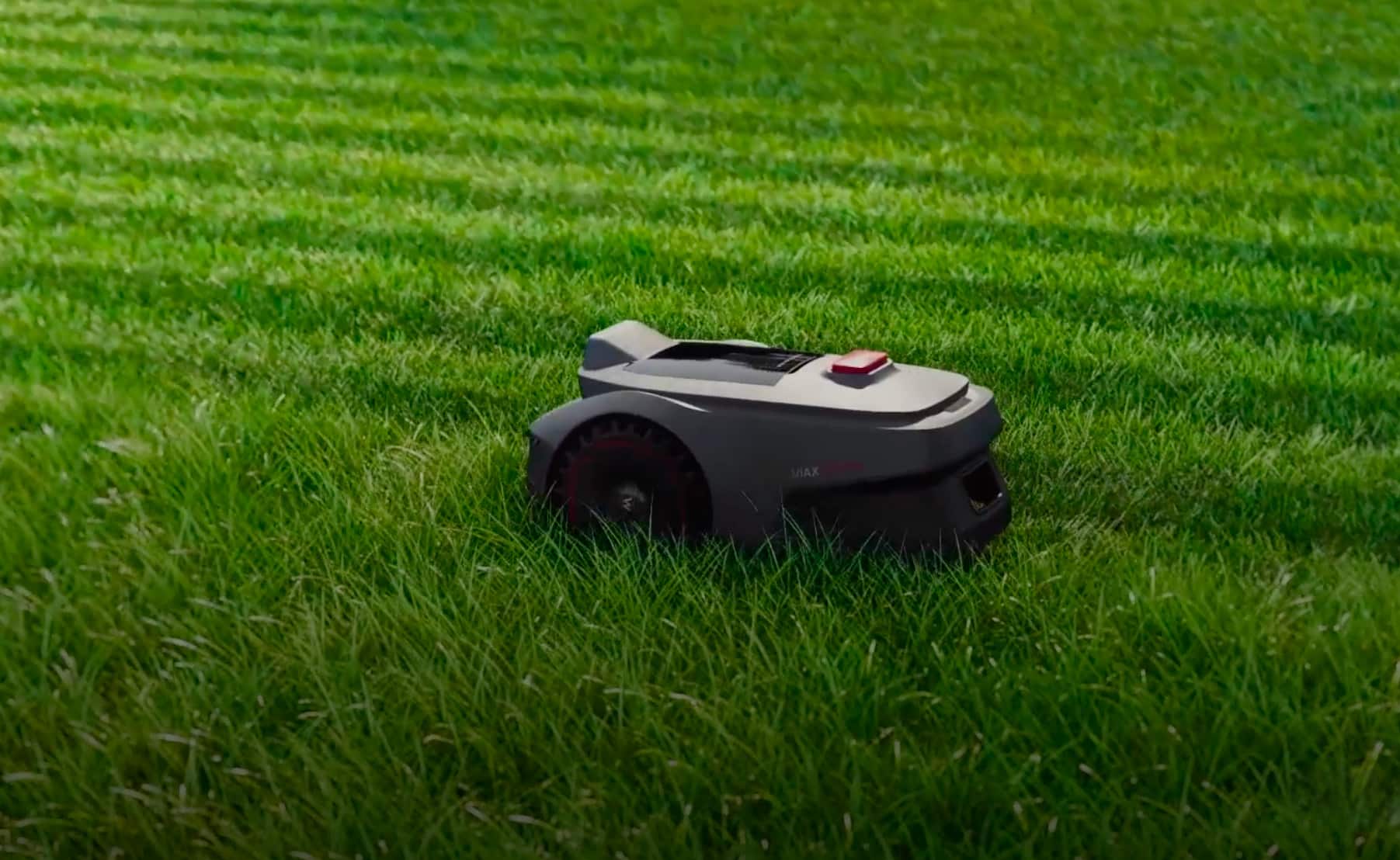 Robot tondeuse Mova ViAX 250