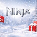 Soldes d’hiver Ninja 2026 : promotions sur les air fryers et appareils de cuisine