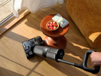 Roborock F25 ACE Pro