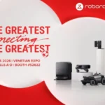 Roborock au CES 2026