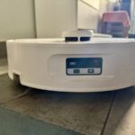 Roborock Qrevo Curv2 Flow © Labo Maison