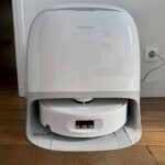 Roborock Qrevo Curv 2 Flow © Labo Maison