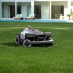 Roborock RockMow X1 LiDAR