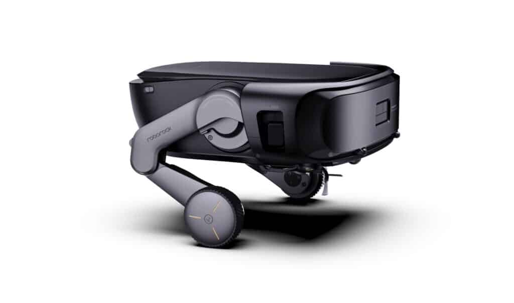 Roborock Saros Rover