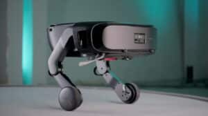 Roborock Saros Rover