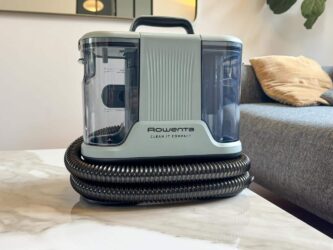 Rowenta Clean It Compact