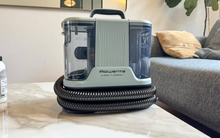 Rowenta Clean It Compact