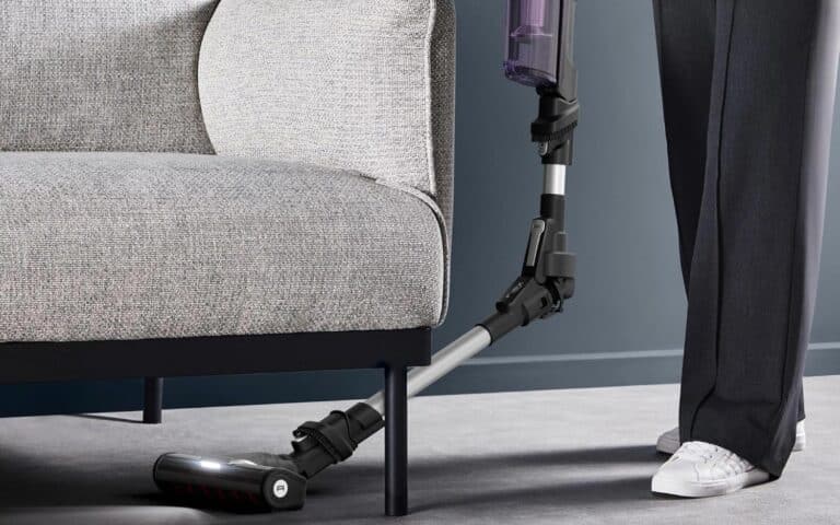 Rowenta X-Force Flex 9.60