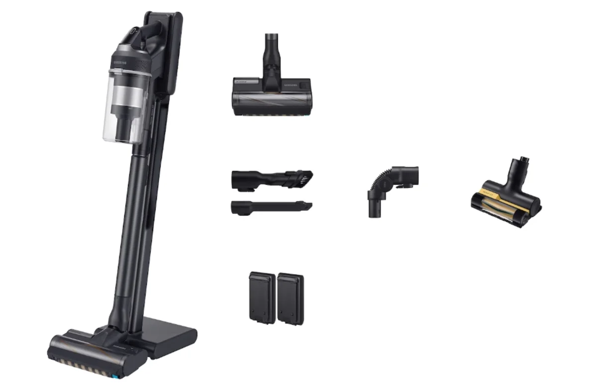 Samsung Jet 95 Pet Extra