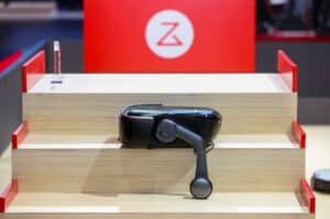 Roborock Saros Rover