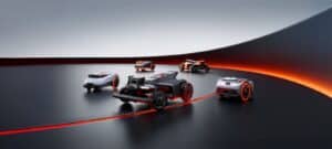 Segway Navimow nouvelles gammes CES 2026