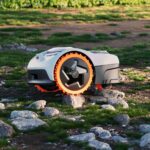 Segway Navimow i2 AWD