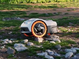 Segway Navimow i2 AWD