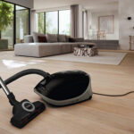 Aspirateur Miele Guard M1 Cat&Dog en promotion pendant les soldes d’hiver 2026