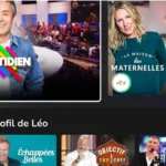 TV de Free