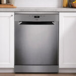 Lave-vaisselle Whirlpool OWFC3C26X mis en avant pendant les soldes avec prix en promotion