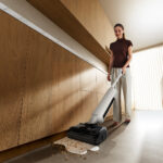 Aspirateur-laveur Truclean W30 Pro