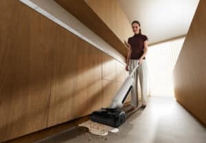 Aspirateur-laveur Truclean W30 Pro